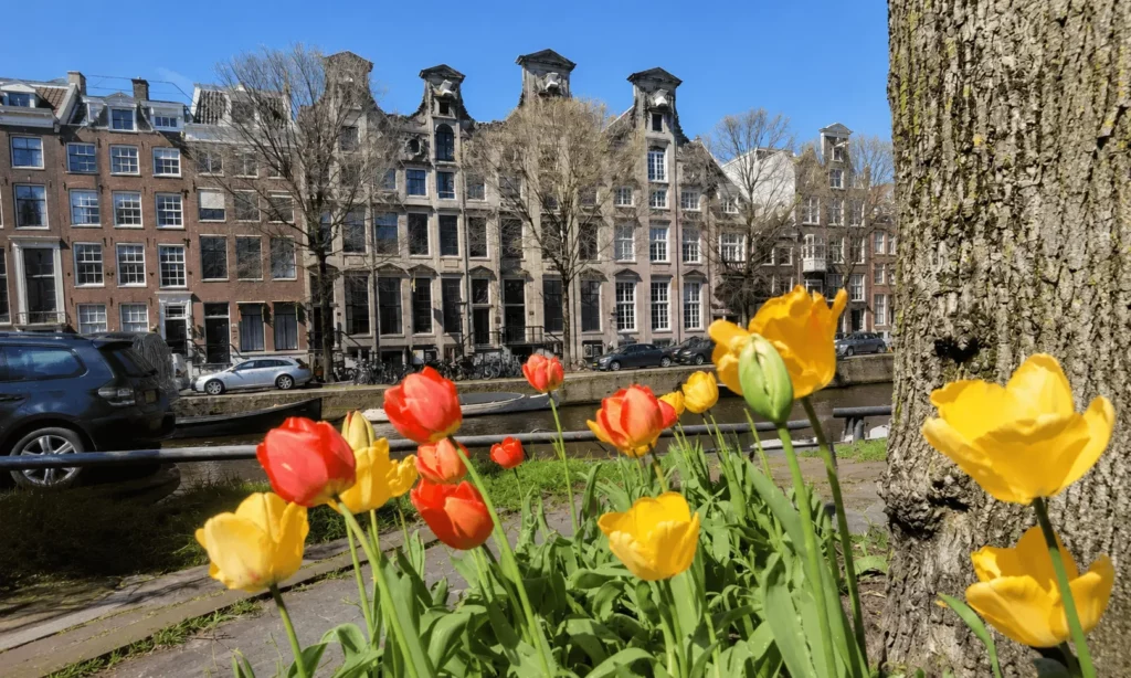 Groene Bocht Museum of the Canals