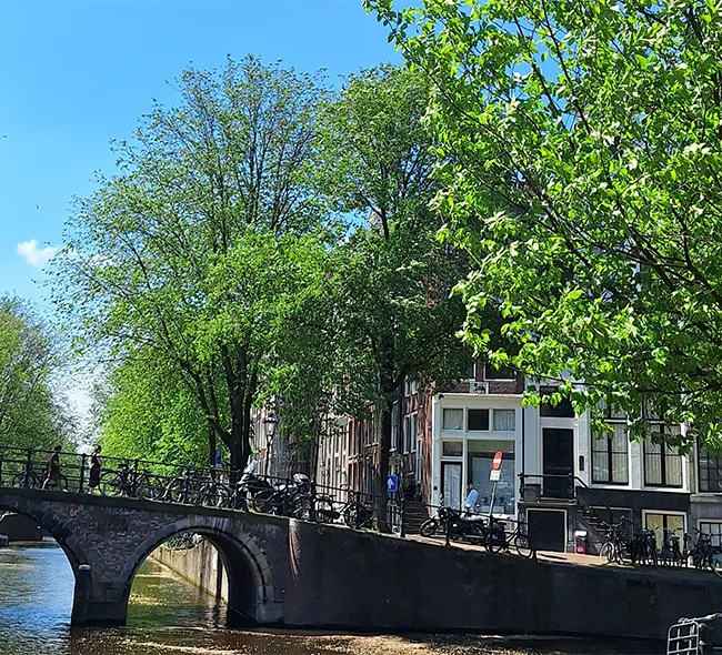 Tentoonstelling De Groene Bocht