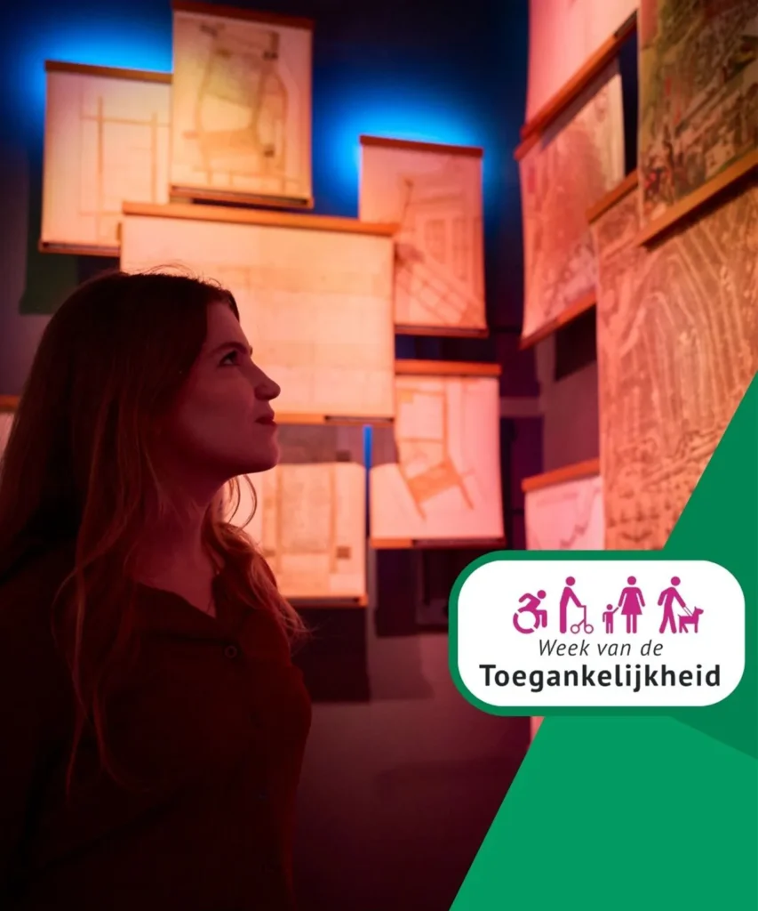 Week of Accessibility (Week van toegankelijkheid)
